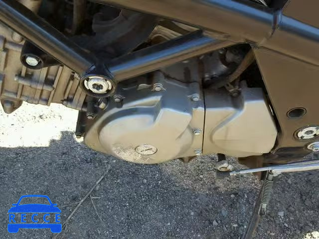 2008 HYOSUNG GT650 KM4MP578981104544 image 6