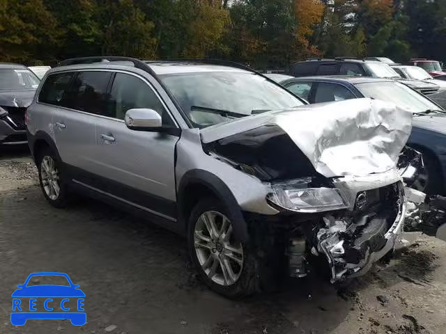 2016 VOLVO XC70 T5 YV4612NK4G1259007 image 0