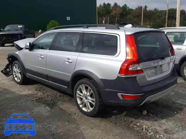 2016 VOLVO XC70 T5 YV4612NK4G1259007 image 2