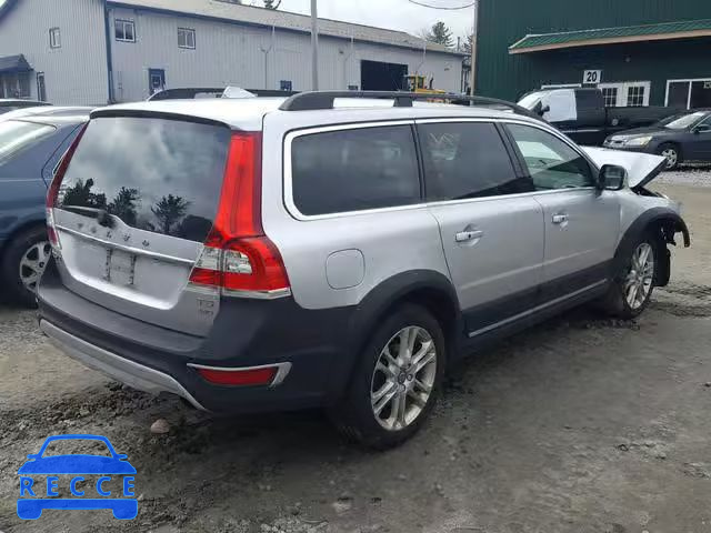 2016 VOLVO XC70 T5 YV4612NK4G1259007 image 3