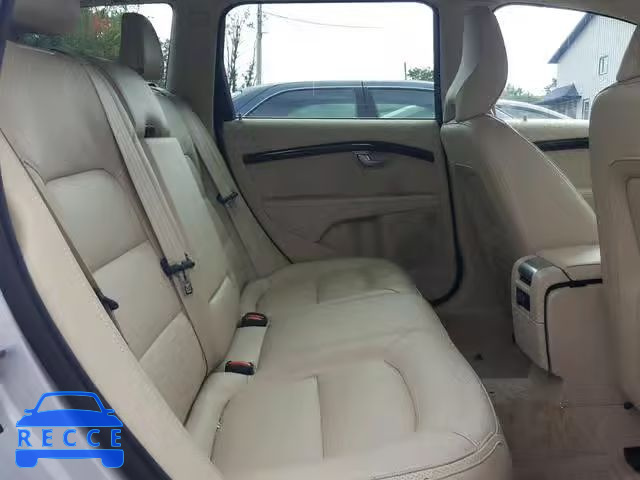 2016 VOLVO XC70 T5 YV4612NK4G1259007 image 5