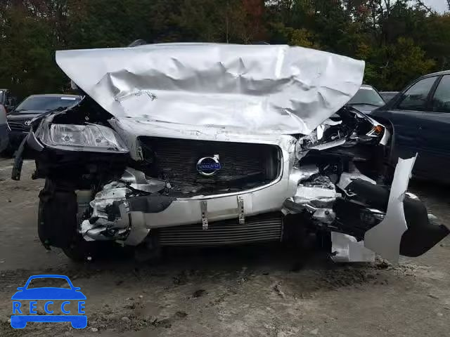 2016 VOLVO XC70 T5 YV4612NK4G1259007 image 8