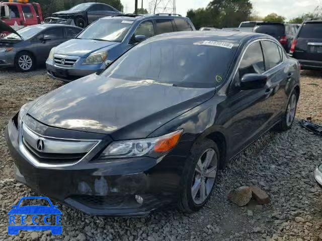 2015 ACURA ILX 24 PRE 19VDE2E58FE000436 image 1