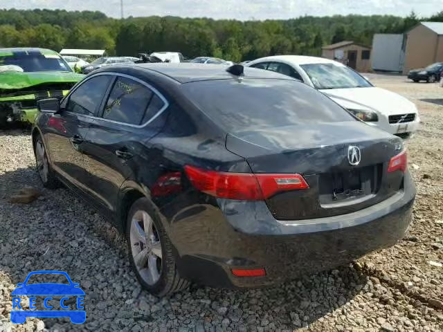 2015 ACURA ILX 24 PRE 19VDE2E58FE000436 зображення 2