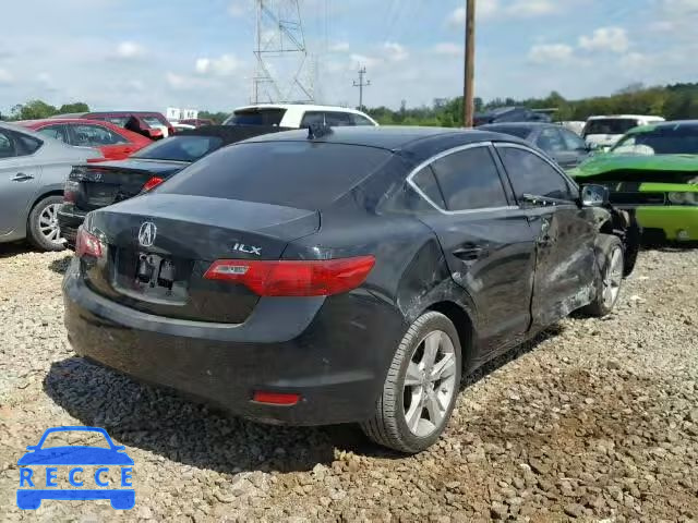 2015 ACURA ILX 24 PRE 19VDE2E58FE000436 зображення 3