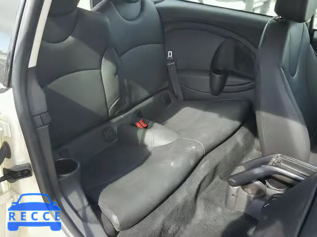 2013 MINI COOPER CLU WMWZF3C55DT491214 image 5