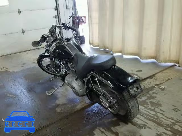 2004 HARLEY-DAVIDSON FXSTI 1HD1BVB104Y079063 image 2