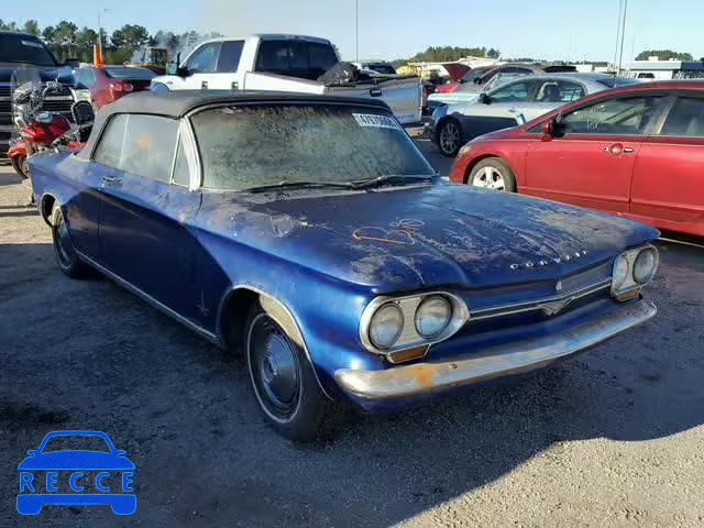 1964 CHEVROLET CORVAIR 40967W165894 image 0