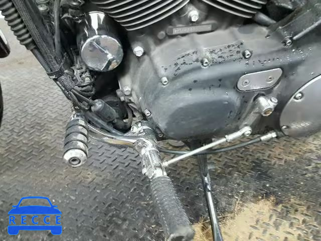 2008 HARLEY-DAVIDSON XL1200 R 1HD1CV3168K441563 image 9