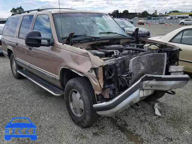 1995 GMC SUBURBAN K 1GKFK16K1SJ756005 image 0