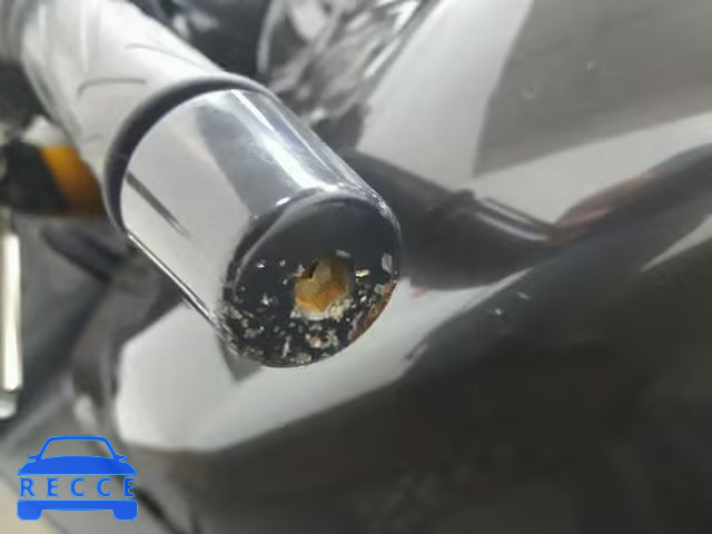 2008 YAMAHA FZ1 S JYARN17E78A004693 зображення 15