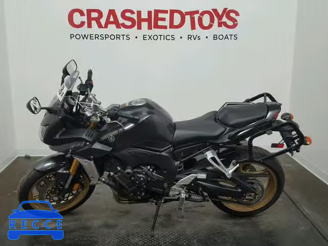 2008 YAMAHA FZ1 S JYARN17E78A004693 image 2