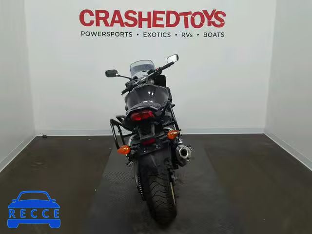 2008 YAMAHA FZ1 S JYARN17E78A004693 Bild 3