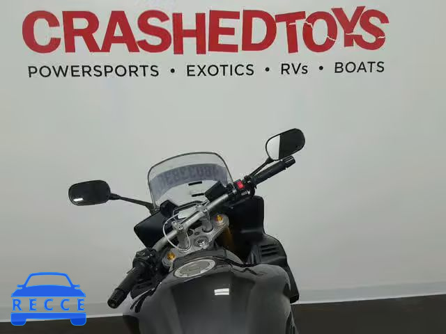 2008 YAMAHA FZ1 S JYARN17E78A004693 Bild 7