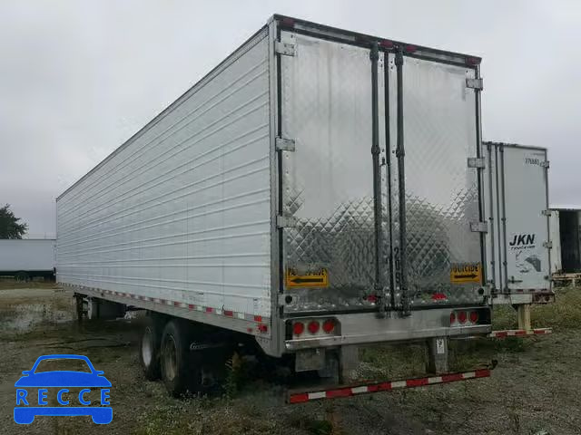 2008 GREAT DANE TRAILER SEMI TRAIL 1GRAA06258W700881 image 3