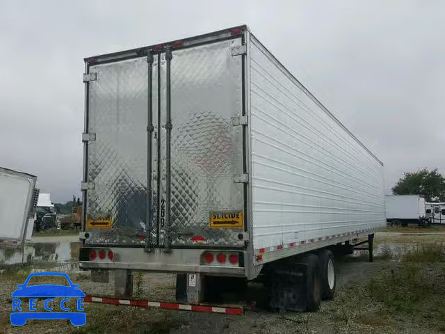 2008 GREAT DANE TRAILER SEMI TRAIL 1GRAA06258W700881 image 5