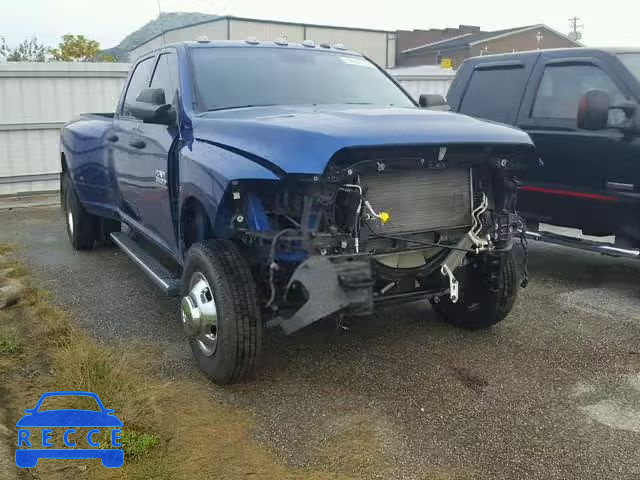 2018 RAM 3500 ST 3C63RRGL5JG199610 image 0