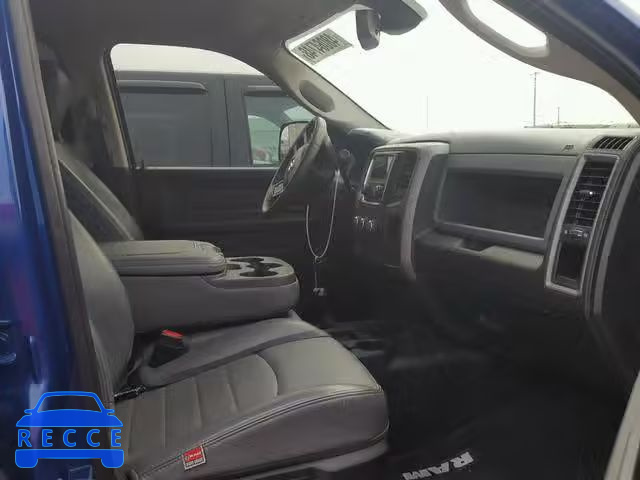 2018 RAM 3500 ST 3C63RRGL5JG199610 зображення 4