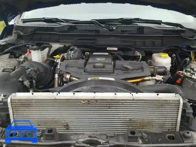 2018 RAM 3500 ST 3C63RRGL5JG199610 image 6