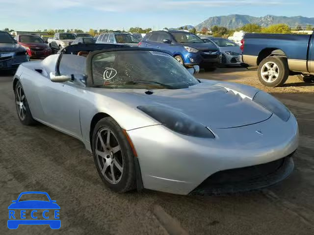 2008 TESLA ROADSTER 5YJRE11B581000150 Bild 0