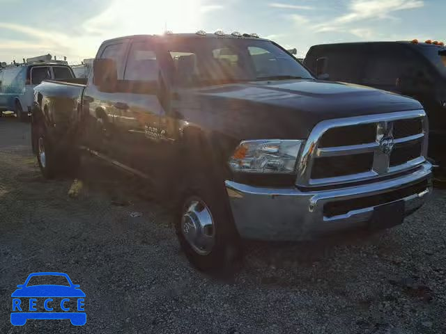 2018 RAM 3500 ST 3C63RRGL6JG199387 Bild 0