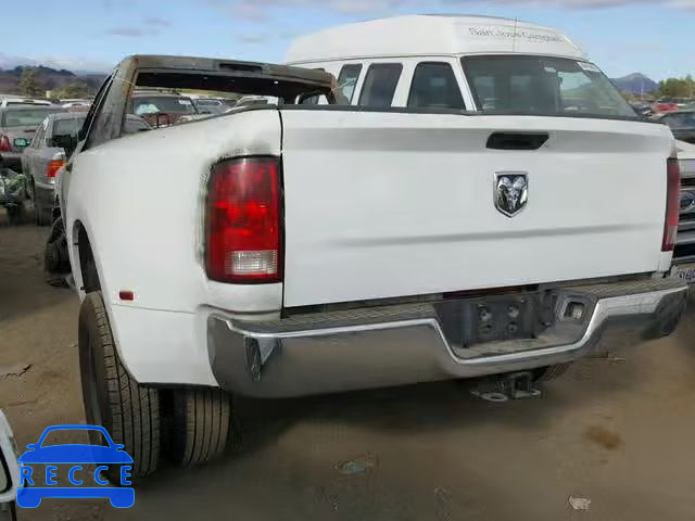 2013 RAM 3500 ST 3C63RPAL6DG617660 зображення 2