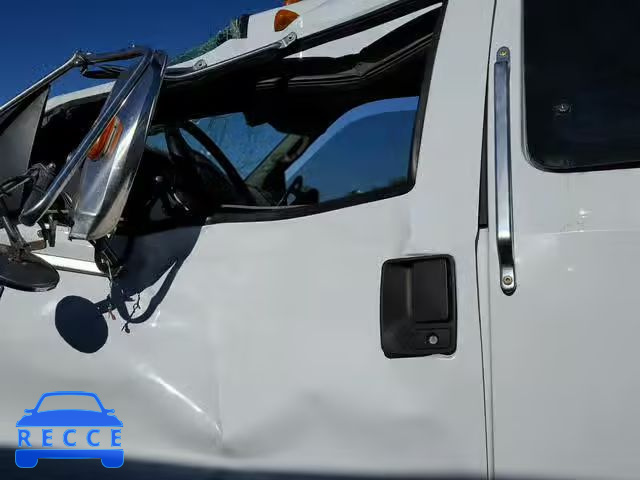 2008 FORD F650 SUPER 3FRWX65H18V639694 image 9