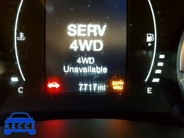 2018 JEEP RENEGADE S ZACCJBAB5JPH36109 image 7