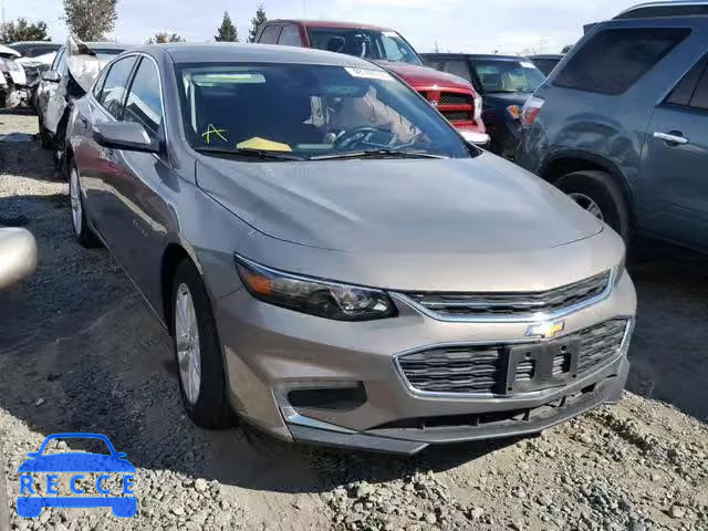 2017 CHEVROLET MALIBU HYB 1G1ZJ5SU9HF148232 Bild 0