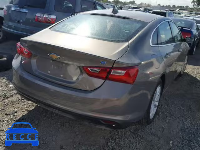 2017 CHEVROLET MALIBU HYB 1G1ZJ5SU9HF148232 Bild 3