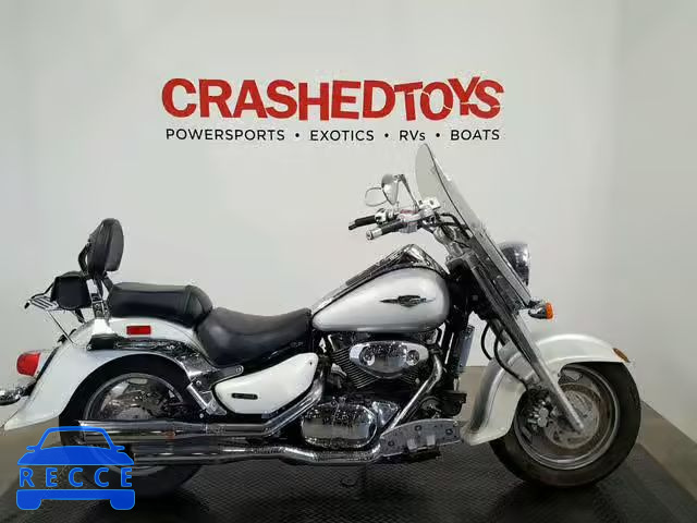 2007 SUZUKI VL1500 JS1VY52A972102018 image 0