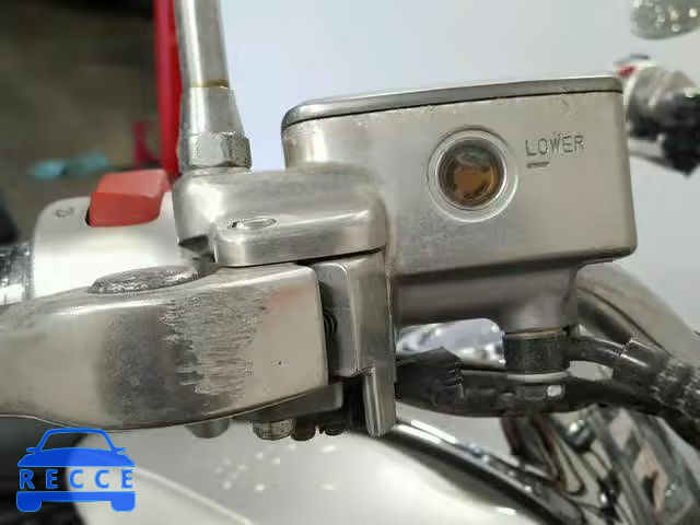2007 SUZUKI VL1500 JS1VY52A972102018 image 16