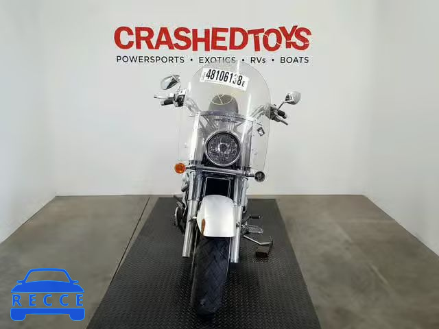 2007 SUZUKI VL1500 JS1VY52A972102018 image 1
