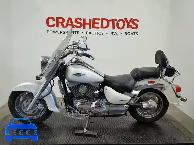 2007 SUZUKI VL1500 JS1VY52A972102018 image 2