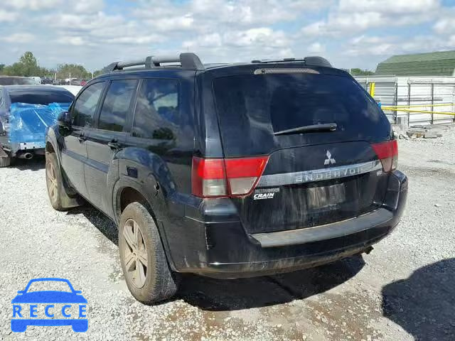 2011 MITSUBISHI ENDEAVOR S 4A4JN3AS2BE006002 Bild 2