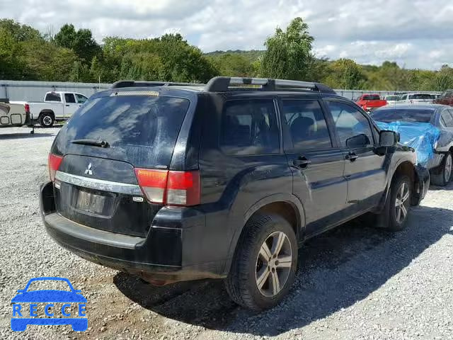 2011 MITSUBISHI ENDEAVOR S 4A4JN3AS2BE006002 image 3