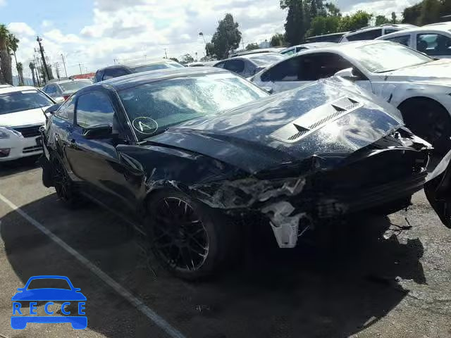 2011 FORD MUSTANG SH 1ZVBP8JS0B5104851 зображення 0