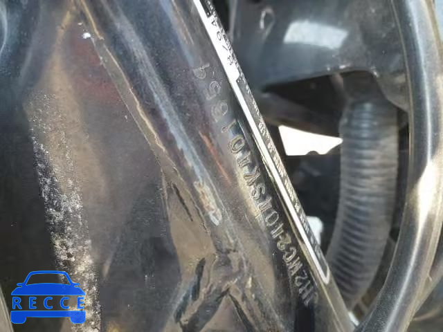 1995 HONDA CB250 JH2MC2404SK401659 image 9