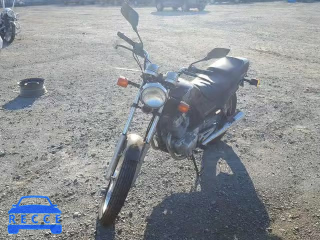 1995 HONDA CB250 JH2MC2404SK401659 Bild 1