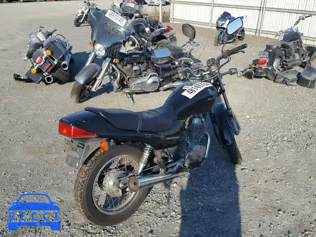 1995 HONDA CB250 JH2MC2404SK401659 image 3