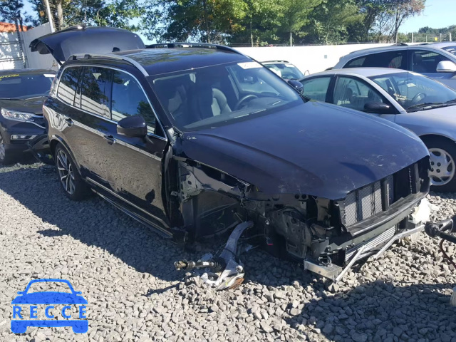2018 VOLVO XC90 T5 YV4102PK3J1364235 image 0