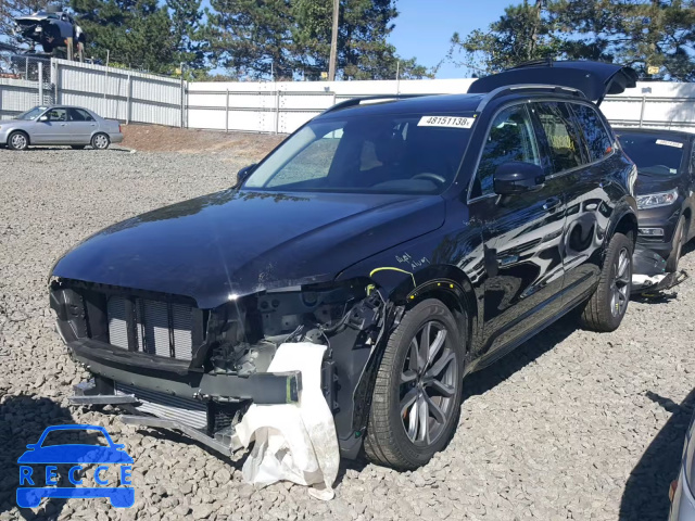 2018 VOLVO XC90 T5 YV4102PK3J1364235 image 1