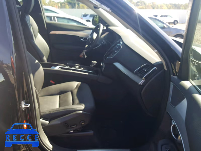 2018 VOLVO XC90 T5 YV4102PK3J1364235 image 4