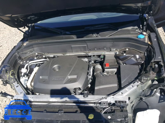 2018 VOLVO XC90 T5 YV4102PK3J1364235 image 6