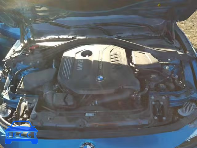 2018 BMW 440I GRAN WBA4J5C51JBF07045 зображення 6