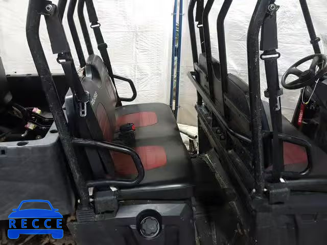 2014 POLARIS RANGER 570 4XAWH6EA9EE241810 image 5