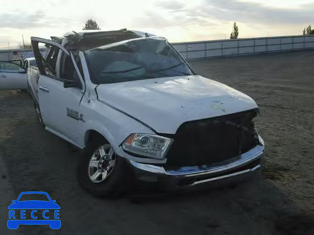 2013 RAM 2500 LARAM 3C6UR5KL9DG562502 image 0