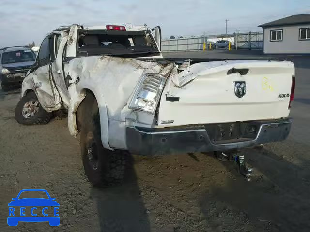 2013 RAM 2500 LARAM 3C6UR5KL9DG562502 image 2