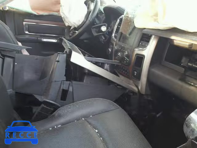 2013 RAM 2500 LARAM 3C6UR5KL9DG562502 image 4