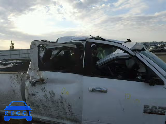 2013 RAM 2500 LARAM 3C6UR5KL9DG562502 image 8